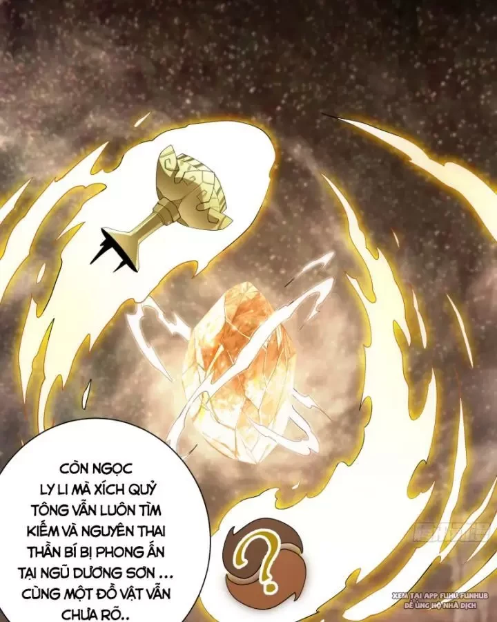 Ta Nắm Thóp Được Khí Vận Chi Tử Chapter 21 - Trang 2