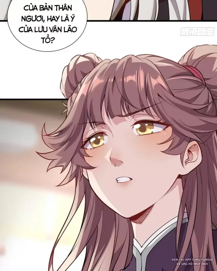 Ta Nắm Thóp Được Khí Vận Chi Tử Chapter 22 - Trang 2