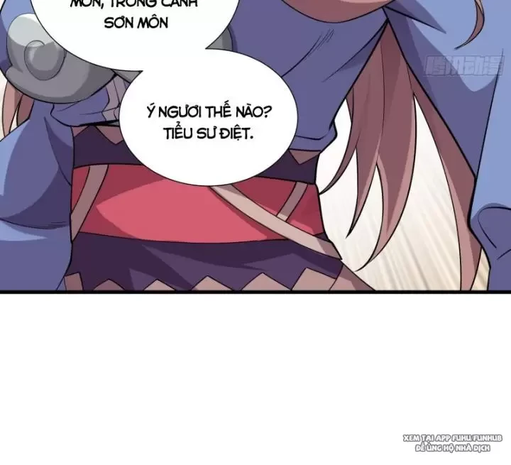 Ta Nắm Thóp Được Khí Vận Chi Tử Chapter 22 - Trang 2