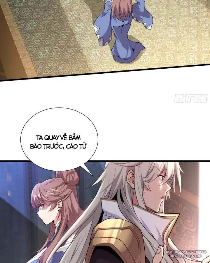 Ta Nắm Thóp Được Khí Vận Chi Tử Chapter 22 - Trang 2
