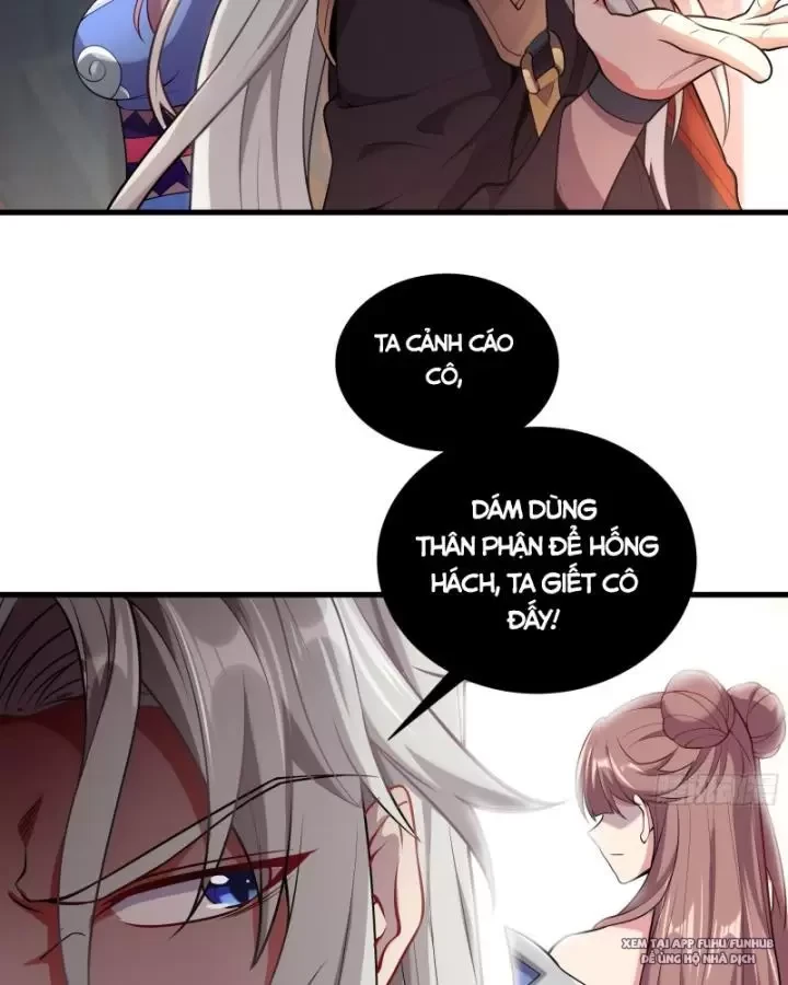 Ta Nắm Thóp Được Khí Vận Chi Tử Chapter 22 - Trang 2