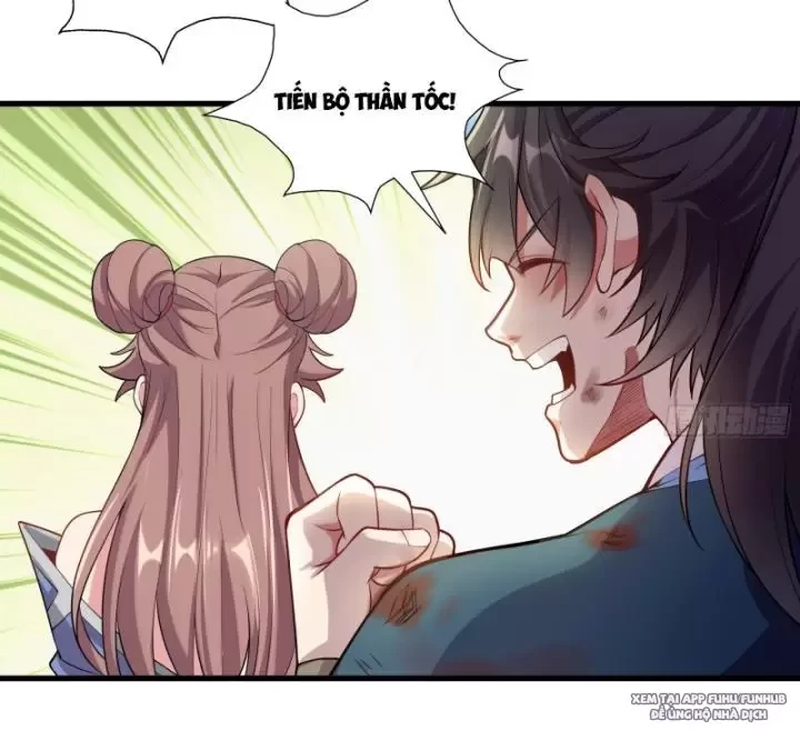 Ta Nắm Thóp Được Khí Vận Chi Tử Chapter 22 - Trang 2