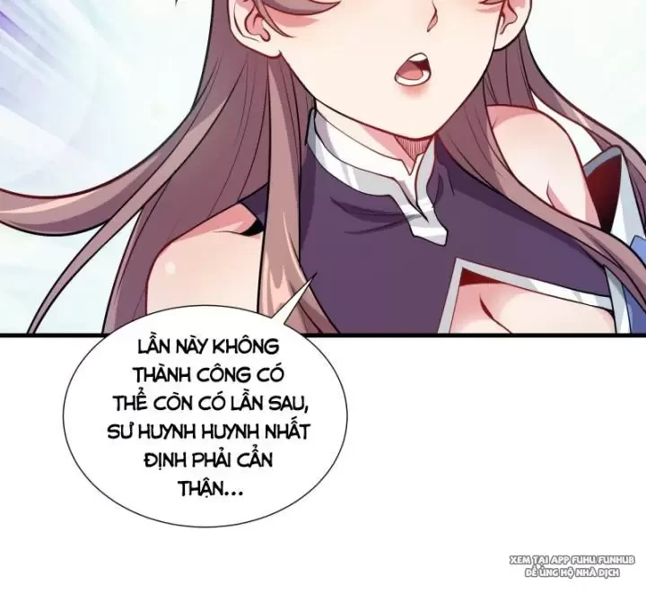 Ta Nắm Thóp Được Khí Vận Chi Tử Chapter 22 - Trang 2