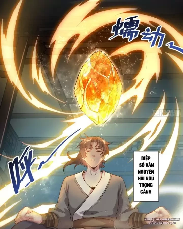 Ta Nắm Thóp Được Khí Vận Chi Tử Chapter 22 - Trang 2