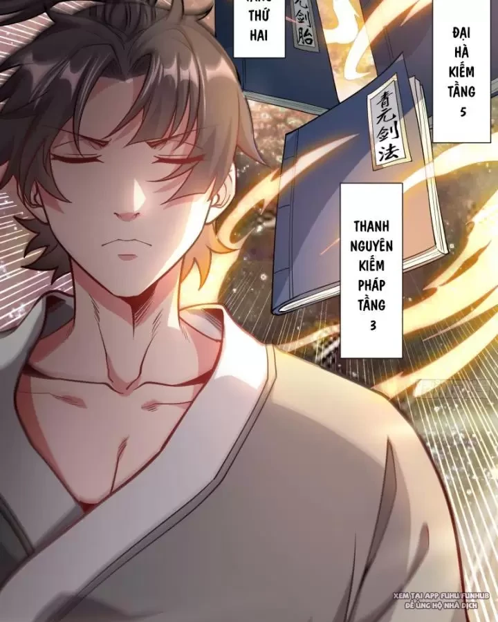 Ta Nắm Thóp Được Khí Vận Chi Tử Chapter 22 - Trang 2