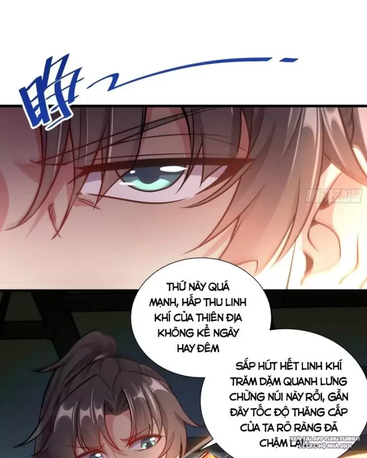 Ta Nắm Thóp Được Khí Vận Chi Tử Chapter 22 - Trang 2