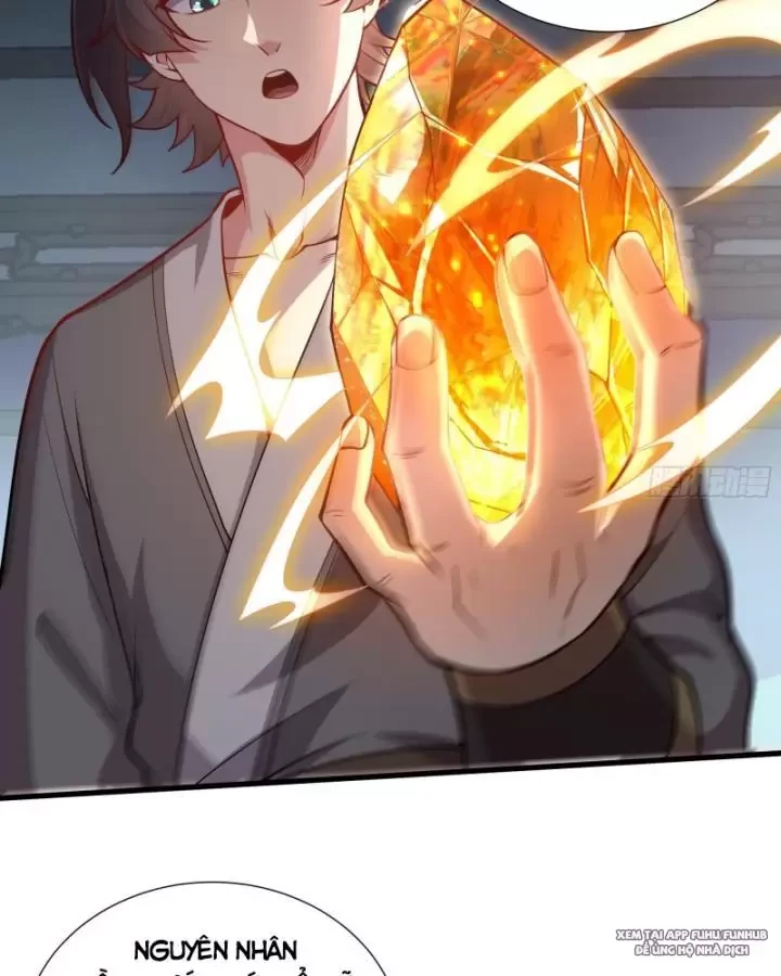 Ta Nắm Thóp Được Khí Vận Chi Tử Chapter 22 - Trang 2