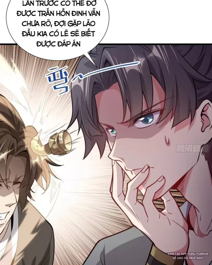 Ta Nắm Thóp Được Khí Vận Chi Tử Chapter 22 - Trang 2