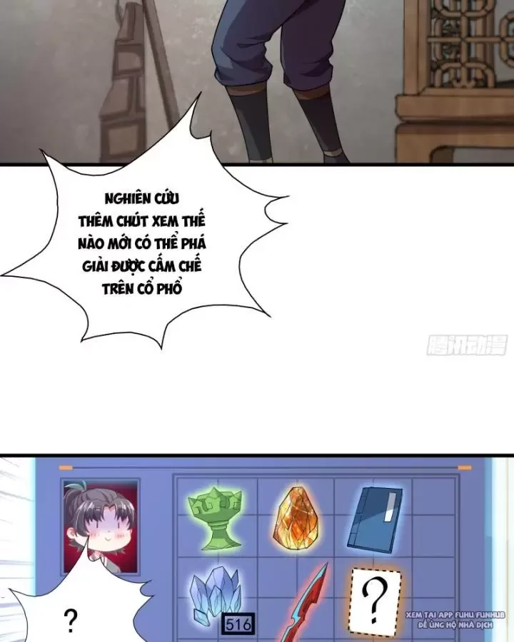 Ta Nắm Thóp Được Khí Vận Chi Tử Chapter 22 - Trang 2