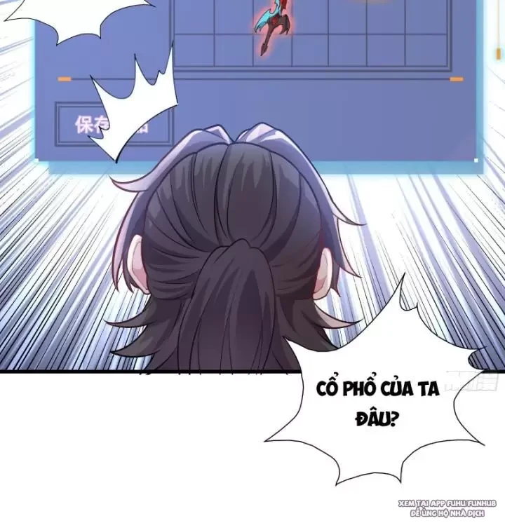 Ta Nắm Thóp Được Khí Vận Chi Tử Chapter 22 - Trang 2