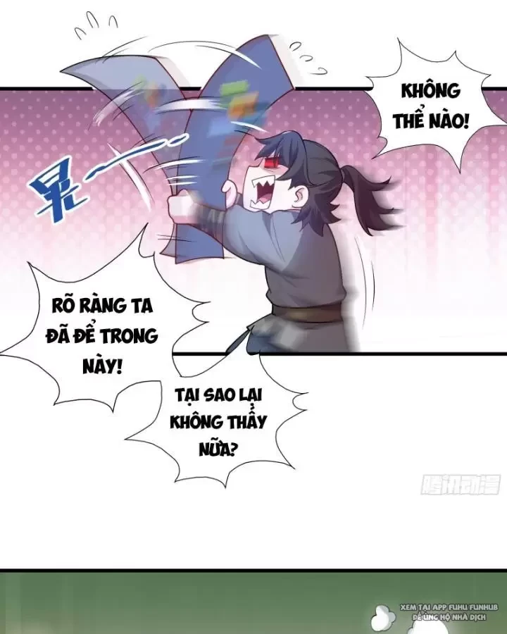 Ta Nắm Thóp Được Khí Vận Chi Tử Chapter 22 - Trang 2