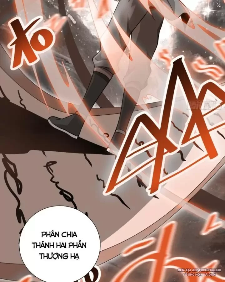 Ta Nắm Thóp Được Khí Vận Chi Tử Chapter 22 - Trang 2