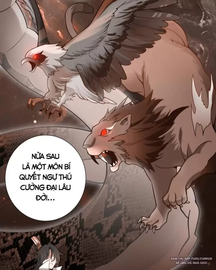 Ta Nắm Thóp Được Khí Vận Chi Tử Chapter 22 - Trang 2