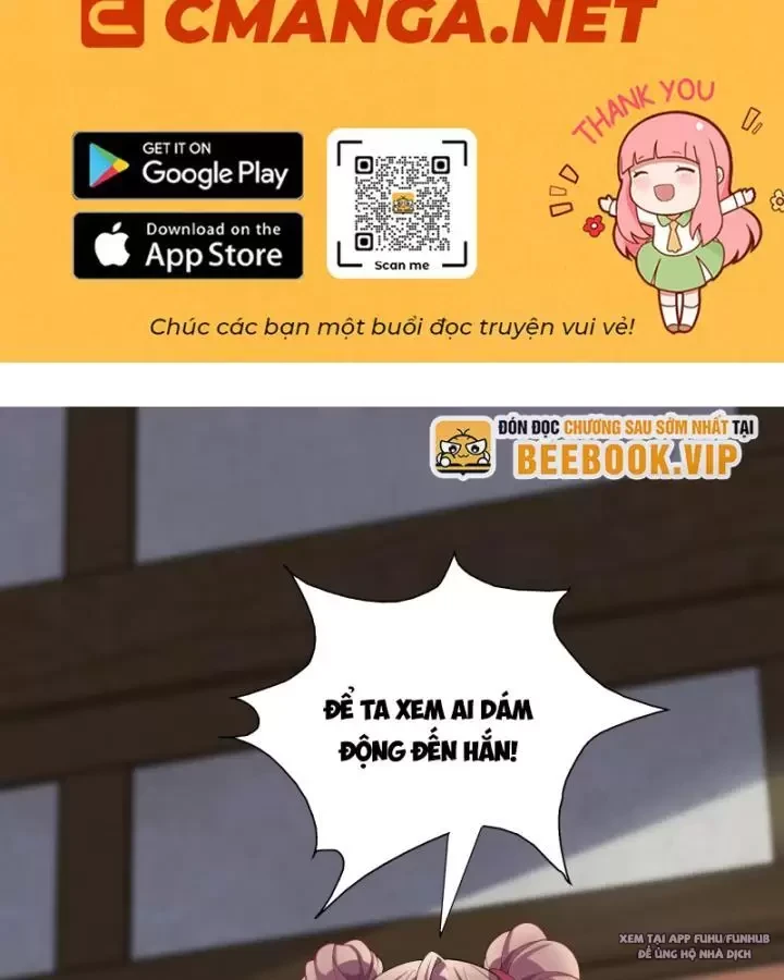 Ta Nắm Thóp Được Khí Vận Chi Tử Chapter 22 - Trang 2