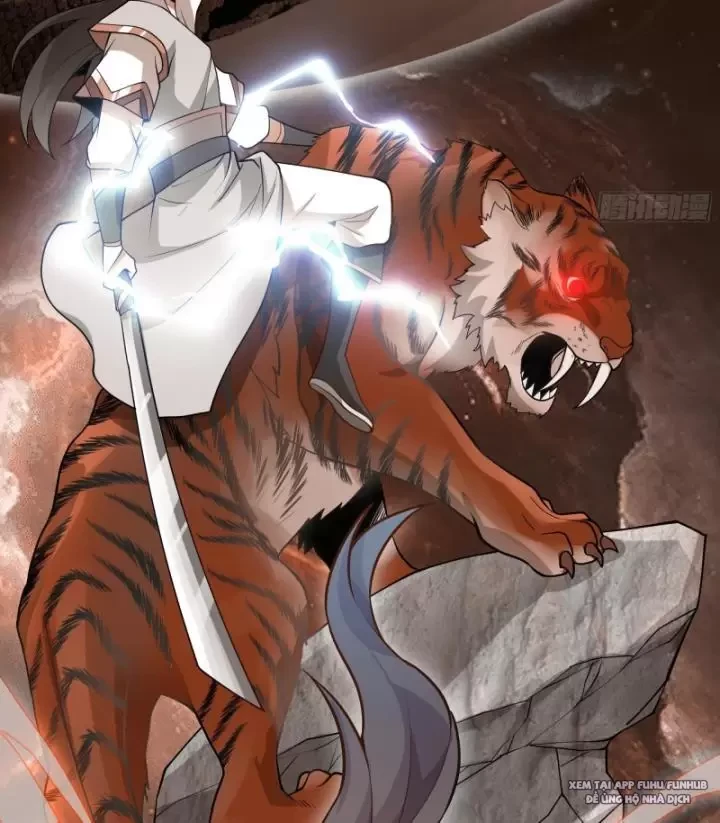 Ta Nắm Thóp Được Khí Vận Chi Tử Chapter 22 - Trang 2