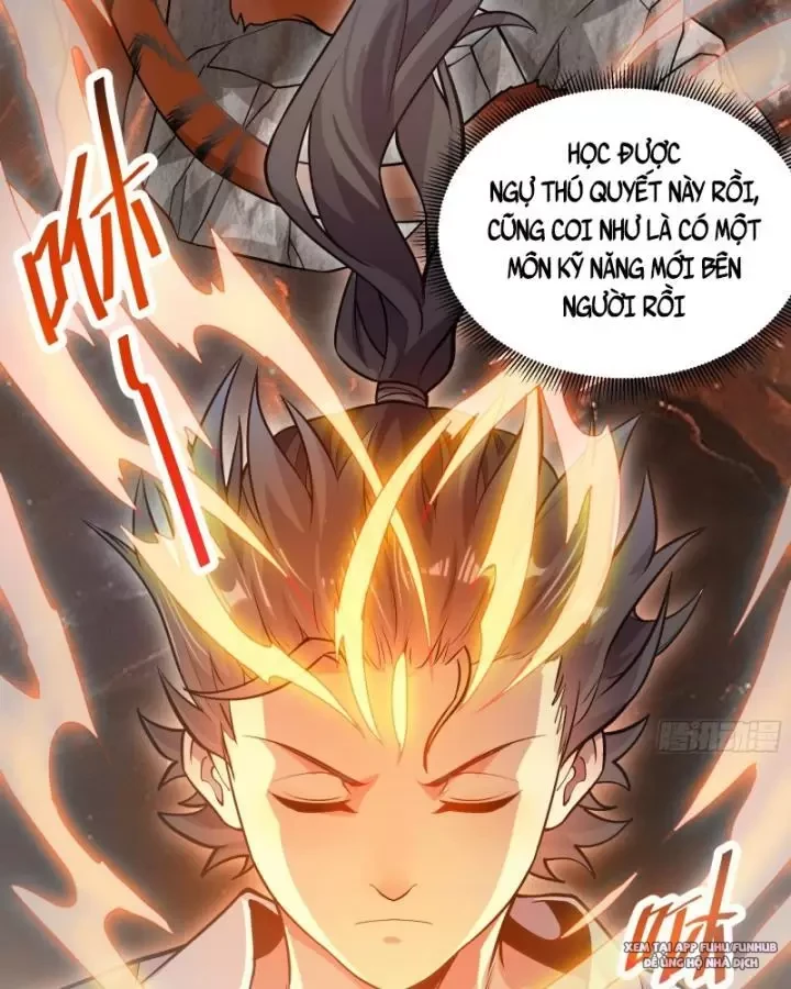 Ta Nắm Thóp Được Khí Vận Chi Tử Chapter 22 - Trang 2