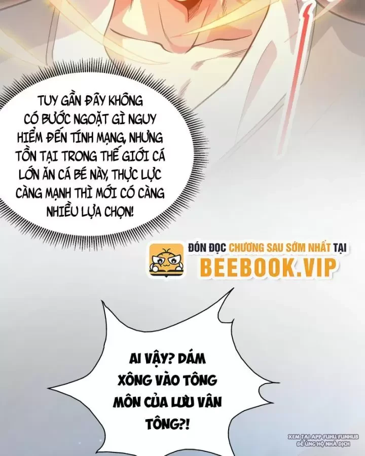 Ta Nắm Thóp Được Khí Vận Chi Tử Chapter 22 - Trang 2