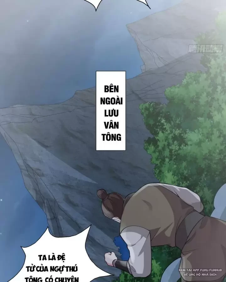 Ta Nắm Thóp Được Khí Vận Chi Tử Chapter 22 - Trang 2