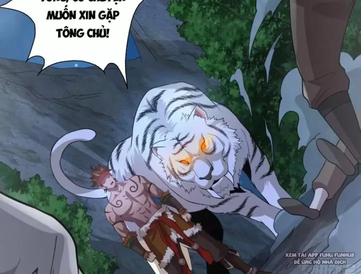 Ta Nắm Thóp Được Khí Vận Chi Tử Chapter 22 - Trang 2