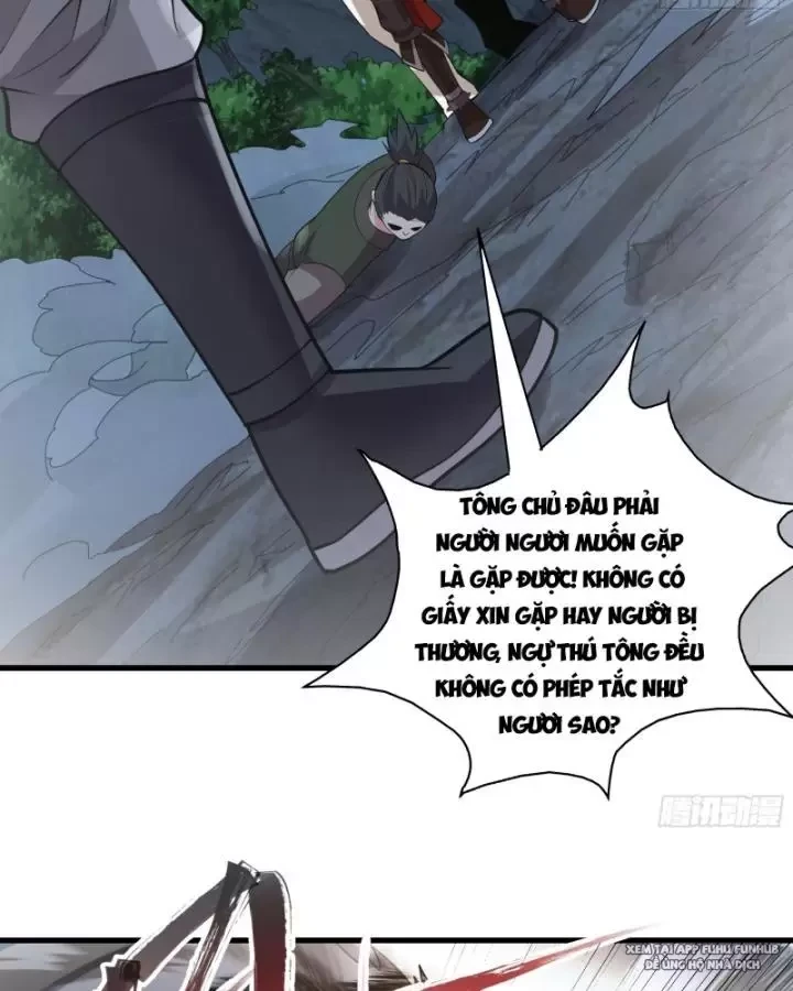 Ta Nắm Thóp Được Khí Vận Chi Tử Chapter 22 - Trang 2