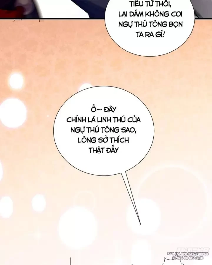 Ta Nắm Thóp Được Khí Vận Chi Tử Chapter 22 - Trang 2