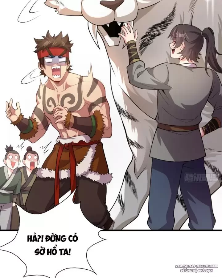 Ta Nắm Thóp Được Khí Vận Chi Tử Chapter 22 - Trang 2