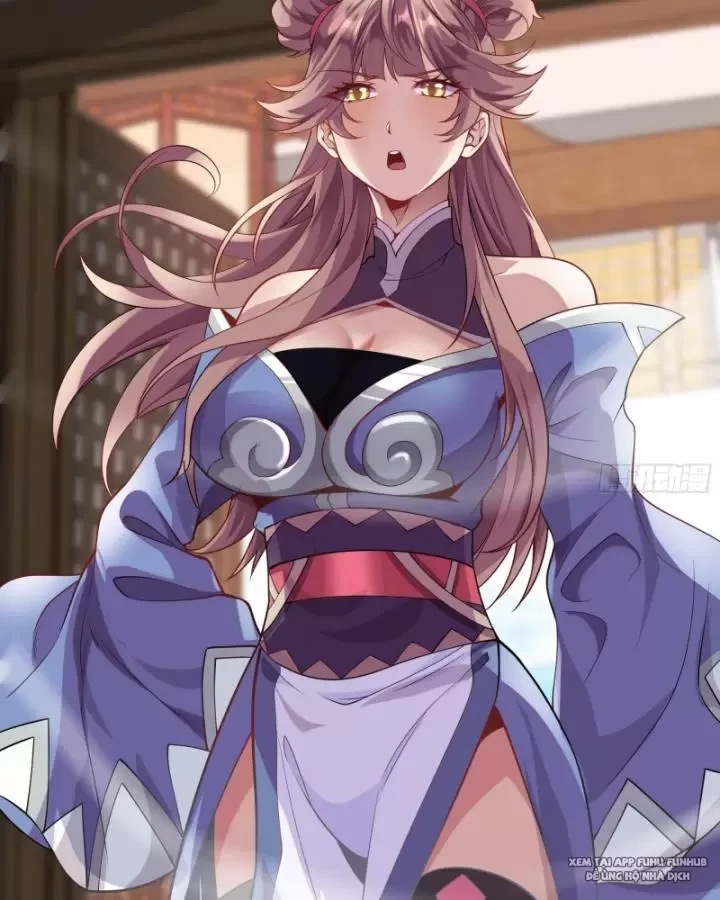 Ta Nắm Thóp Được Khí Vận Chi Tử Chapter 22 - Trang 2