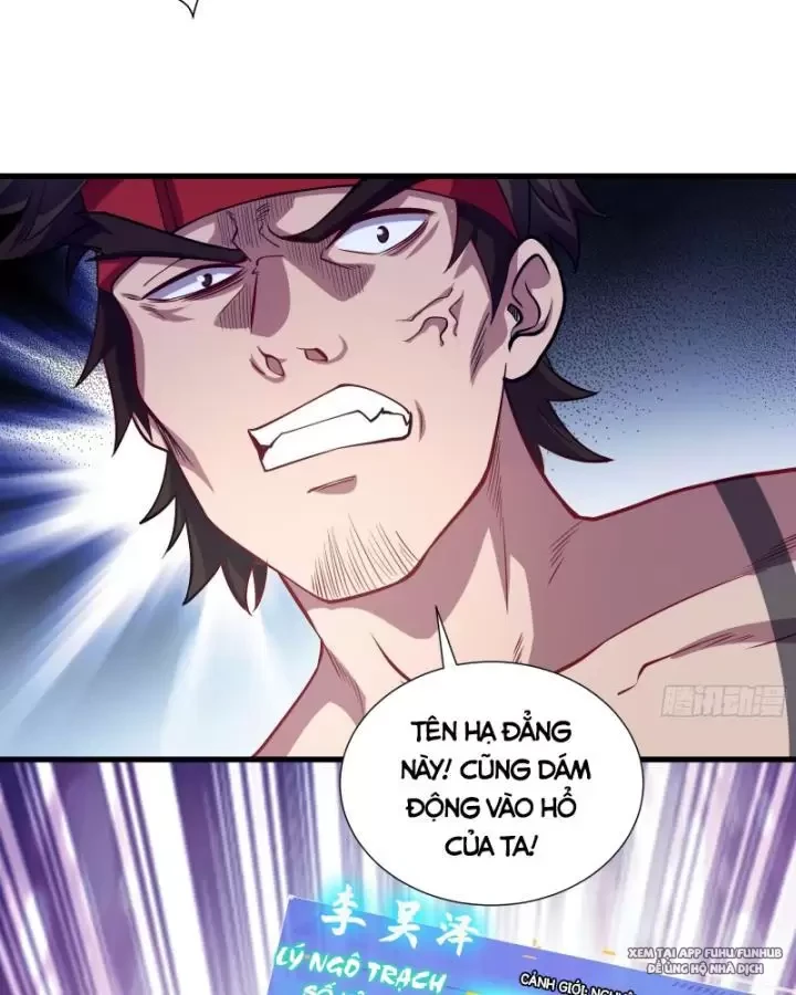 Ta Nắm Thóp Được Khí Vận Chi Tử Chapter 22 - Trang 2