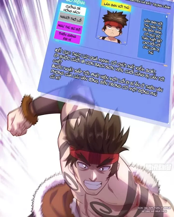 Ta Nắm Thóp Được Khí Vận Chi Tử Chapter 22 - Trang 2