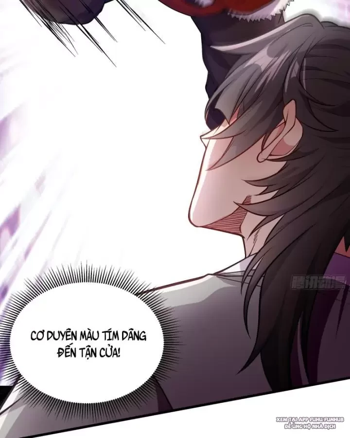 Ta Nắm Thóp Được Khí Vận Chi Tử Chapter 22 - Trang 2