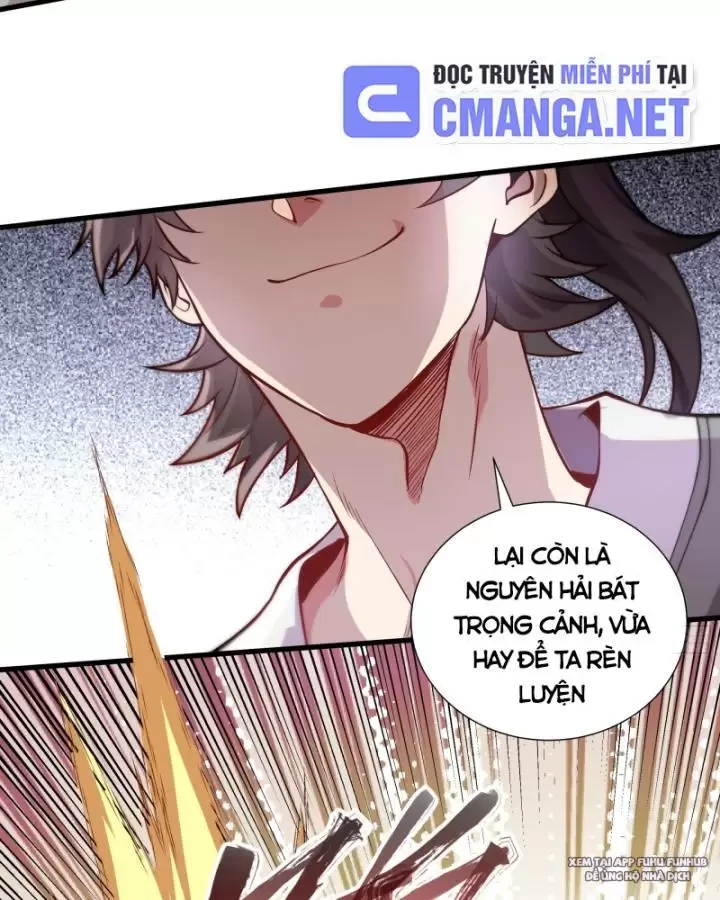 Ta Nắm Thóp Được Khí Vận Chi Tử Chapter 22 - Trang 2