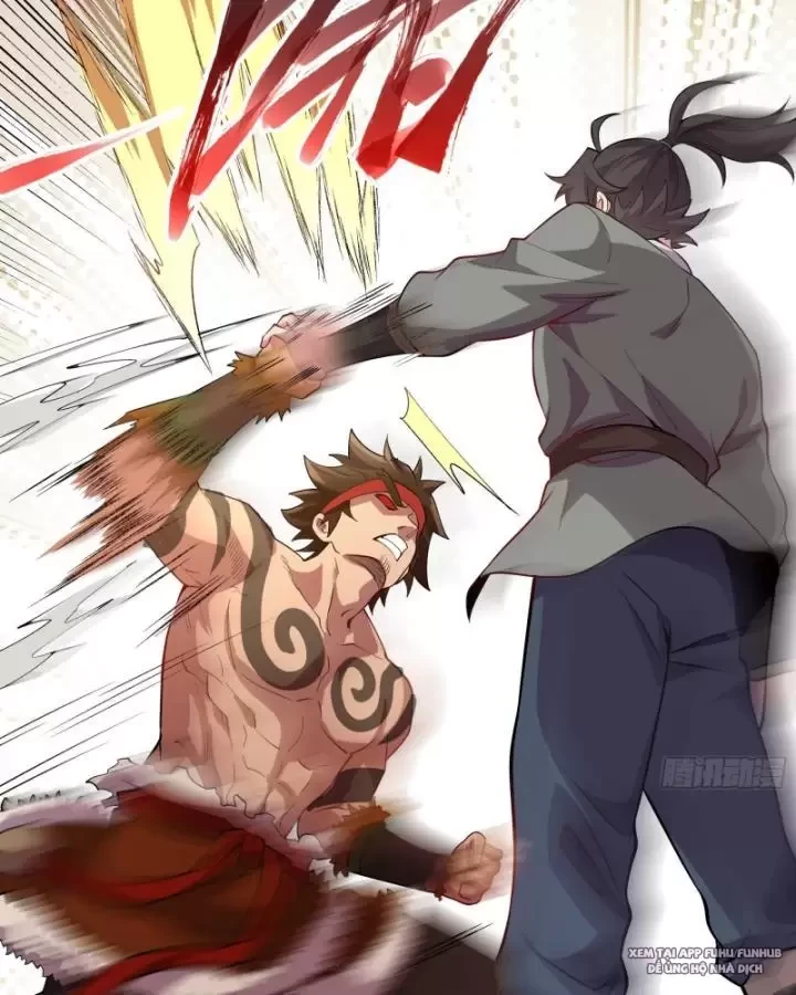 Ta Nắm Thóp Được Khí Vận Chi Tử Chapter 22 - Trang 2