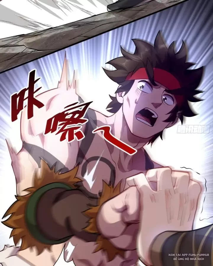 Ta Nắm Thóp Được Khí Vận Chi Tử Chapter 22 - Trang 2