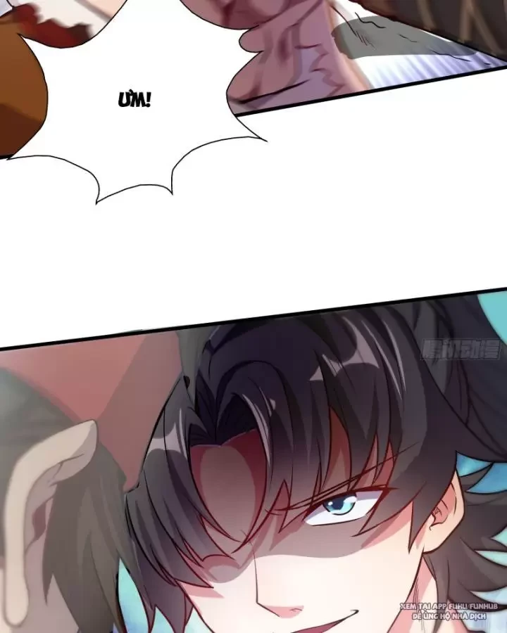 Ta Nắm Thóp Được Khí Vận Chi Tử Chapter 22 - Trang 2