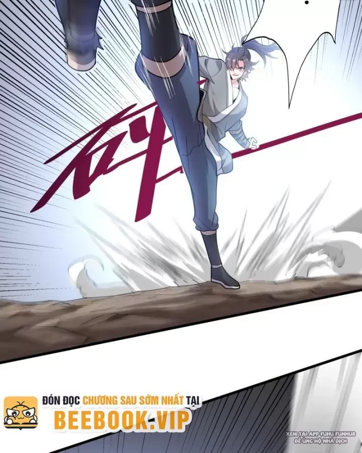 Ta Nắm Thóp Được Khí Vận Chi Tử Chapter 22 - Trang 2