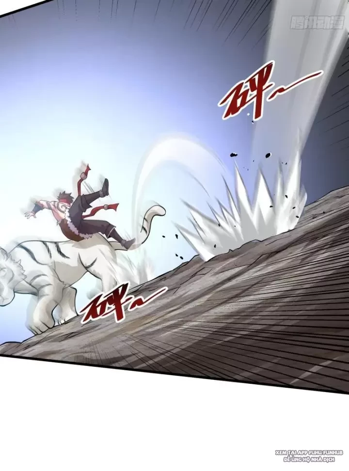 Ta Nắm Thóp Được Khí Vận Chi Tử Chapter 22 - Trang 2