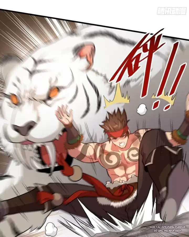 Ta Nắm Thóp Được Khí Vận Chi Tử Chapter 22 - Trang 2