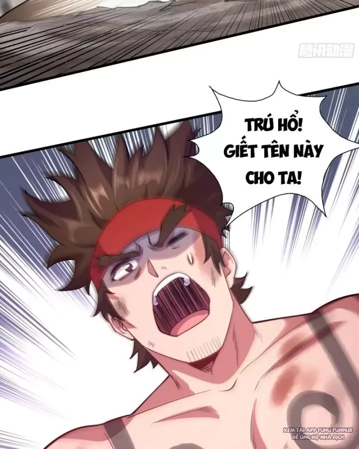 Ta Nắm Thóp Được Khí Vận Chi Tử Chapter 22 - Trang 2