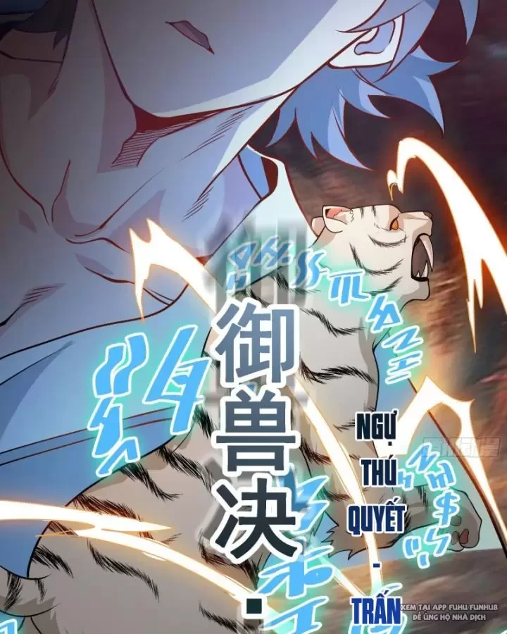 Ta Nắm Thóp Được Khí Vận Chi Tử Chapter 22 - Trang 2