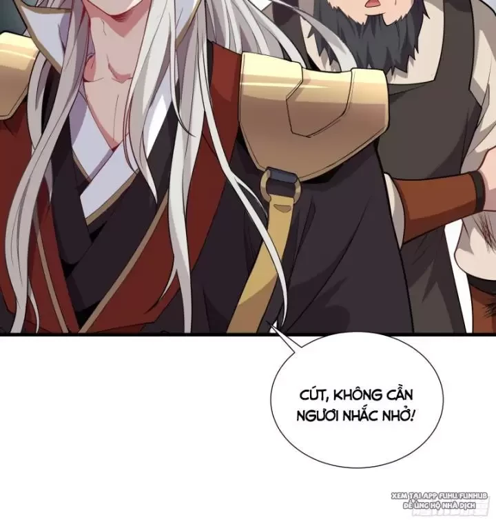 Ta Nắm Thóp Được Khí Vận Chi Tử Chapter 22 - Trang 2