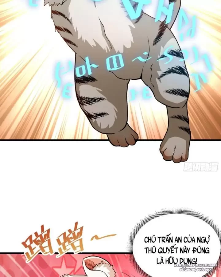 Ta Nắm Thóp Được Khí Vận Chi Tử Chapter 22 - Trang 2