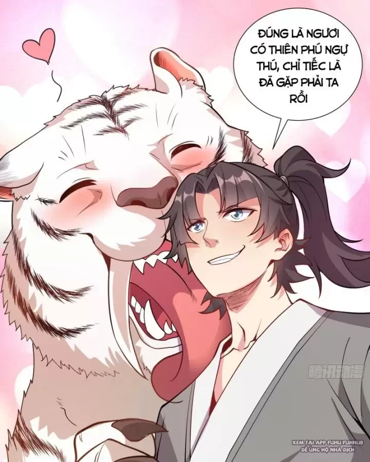 Ta Nắm Thóp Được Khí Vận Chi Tử Chapter 22 - Trang 2