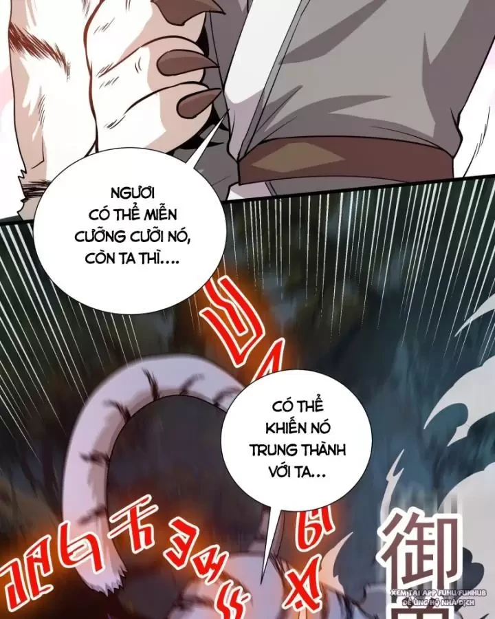 Ta Nắm Thóp Được Khí Vận Chi Tử Chapter 22 - Trang 2