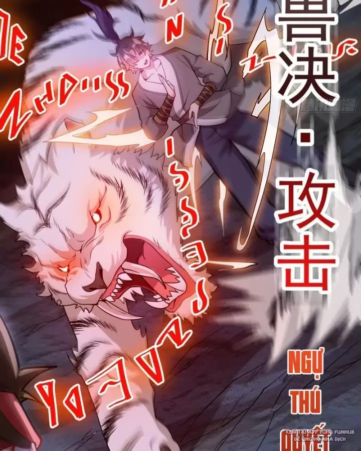 Ta Nắm Thóp Được Khí Vận Chi Tử Chapter 22 - Trang 2