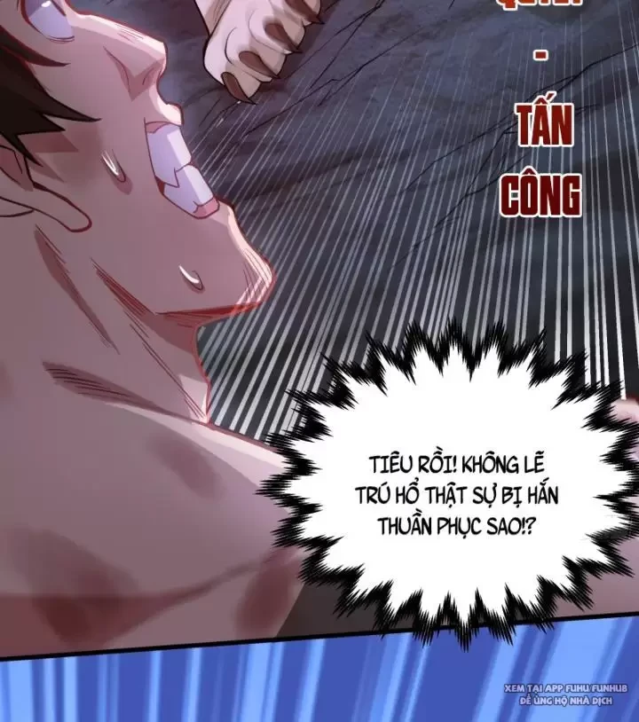 Ta Nắm Thóp Được Khí Vận Chi Tử Chapter 22 - Trang 2