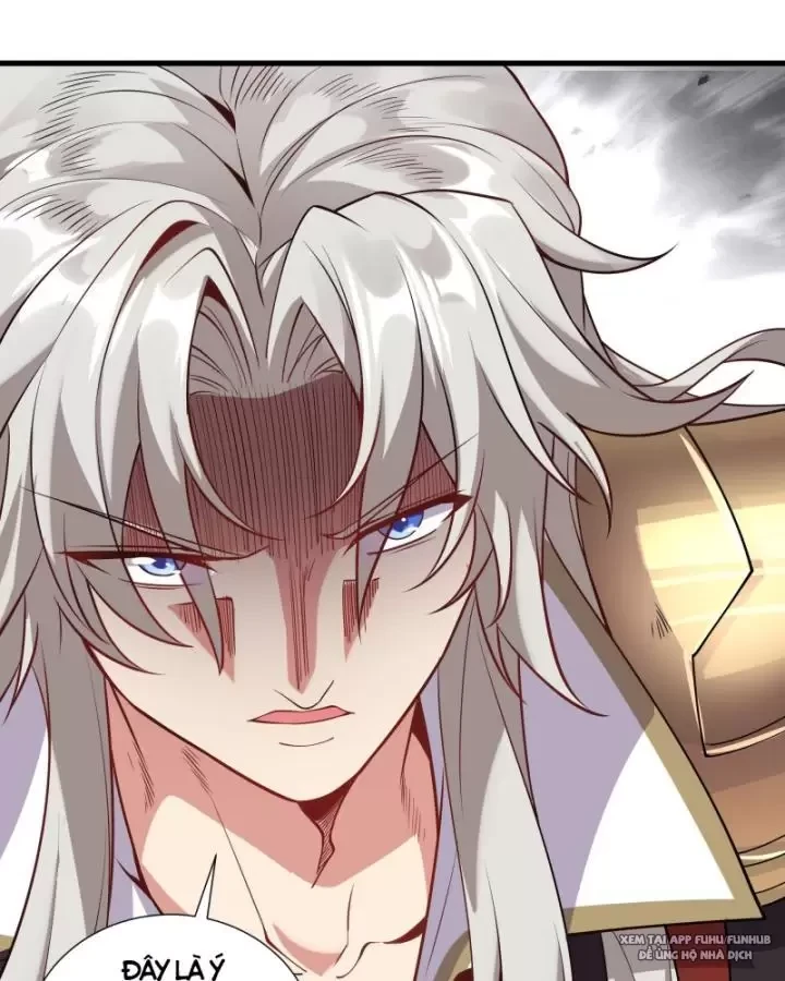 Ta Nắm Thóp Được Khí Vận Chi Tử Chapter 22 - Trang 2