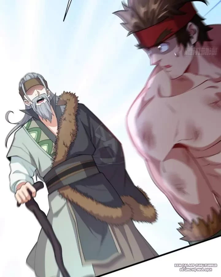 Ta Nắm Thóp Được Khí Vận Chi Tử Chapter 22 - Trang 2