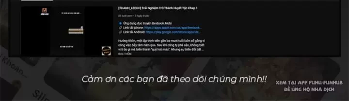 Ta Nắm Thóp Được Khí Vận Chi Tử Chapter 22 - Trang 2