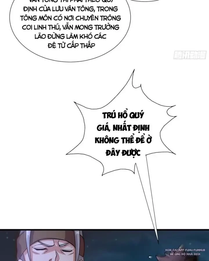 Ta Nắm Thóp Được Khí Vận Chi Tử Chapter 23 - Trang 2