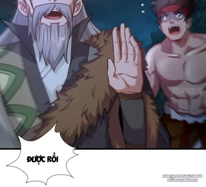 Ta Nắm Thóp Được Khí Vận Chi Tử Chapter 23 - Trang 2